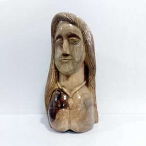 Lady Wood Sculptures