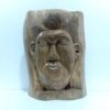 Man Wood Sculptures