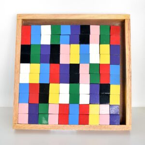 Mosaic Game Set