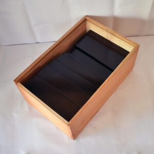 Brown Stair (Construction and Building Toys)