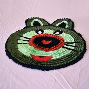 Decorative Carpets – Multicolor Wall & Floor Décor