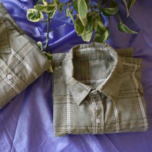 Men’s Shirts