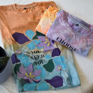 Girls printed T-Shirts