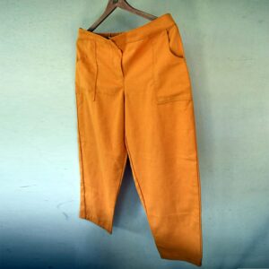 Ladies' Office Pants