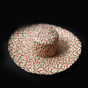 Palmira Hat (Size round 7)