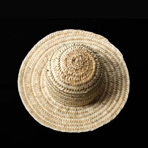 Palmira Hat (Size round 5) 