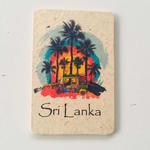 Handicraft Fridge magnet