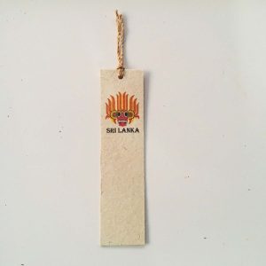 Handicraft Book mark