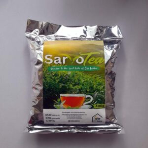 Sarvo Tea