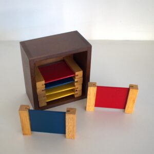 Colour Tablets (small)