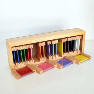 Colour Tablets (Medium)