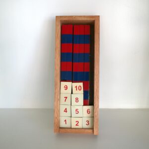Colour Rods Small