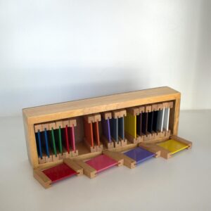 Color Tablets