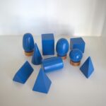 Geometric Solids (AMI)