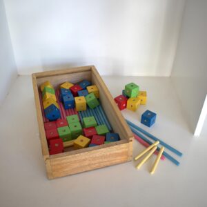 Cupling Game Set