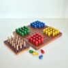 Peg Board