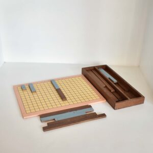 Addition Board