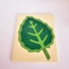 Part of Leaf
