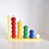 Statacking Counting 1