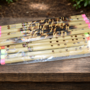 Bamboo Flute – Note GG