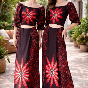 super voil Lungi