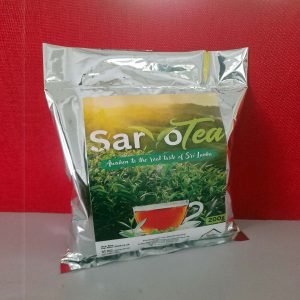 Sarvo Tea