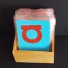 Sandpaper Letters - English