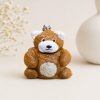 Bear keytag
